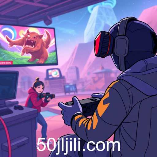 50jili: Bridging Tradition and Technology in Gaming