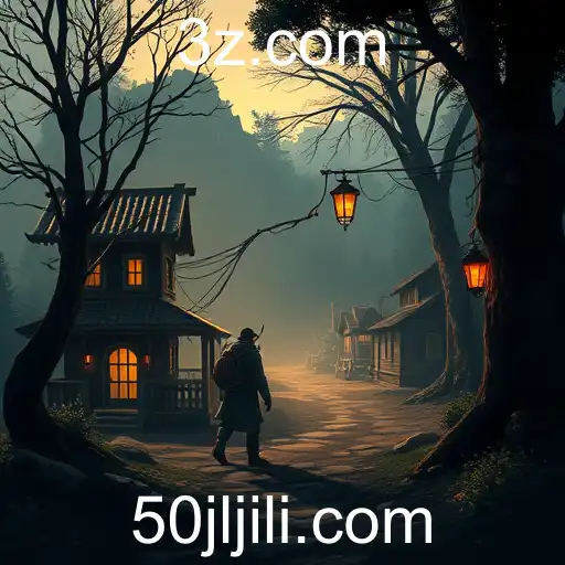 Exploring the World of Adventure Games with '50jili': A Journey Beyond the Ordinary
