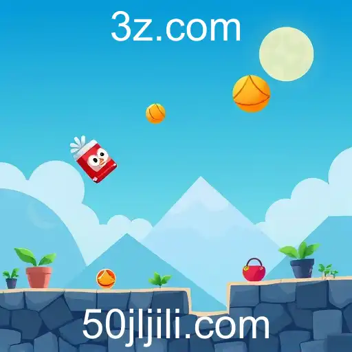 Exploring the World of 'Casual Fun' Games on 50jili