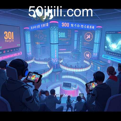 Digital Gaming Trends in 2025