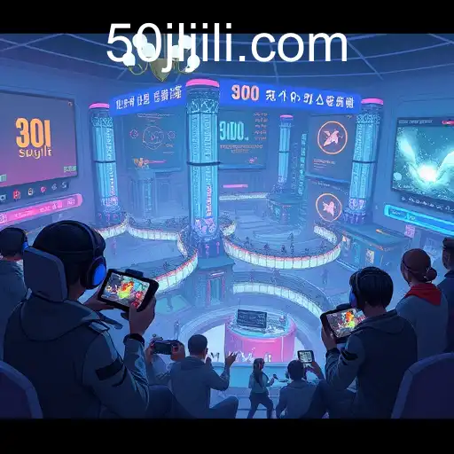 Digital Gaming Trends in 2025