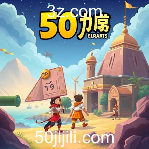 50jili