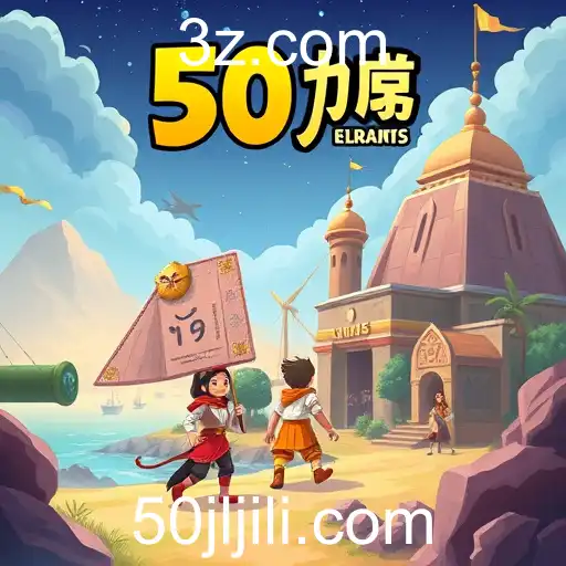 Exploring the Impact of 50jili in Educational Games