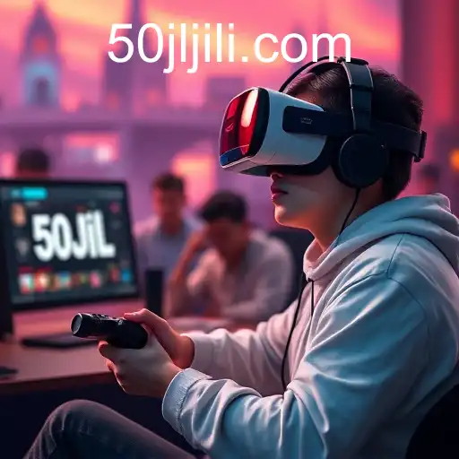 Emerging Trends in Online Gaming for 2026