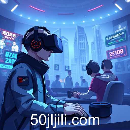 Emerging Trends in Online Gaming