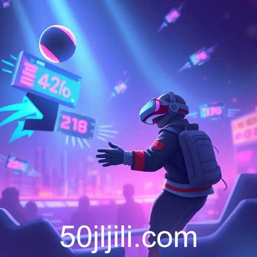 The Rise of 50jili: A Snapshot of the Gaming World