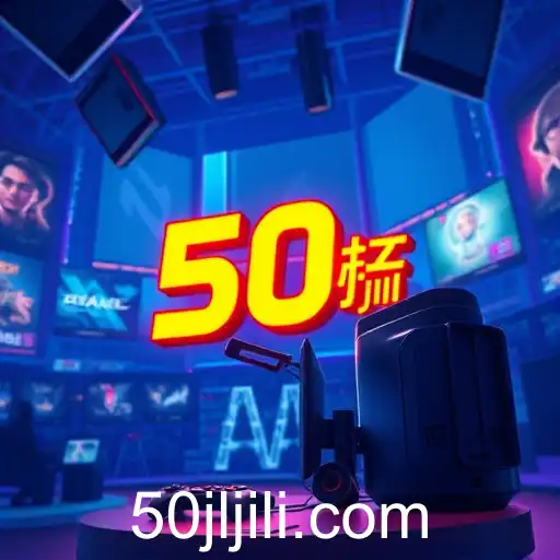 The Rise of 50jili in the Gaming Industry
