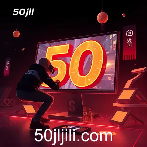 The Rise of 50JILI in Gaming