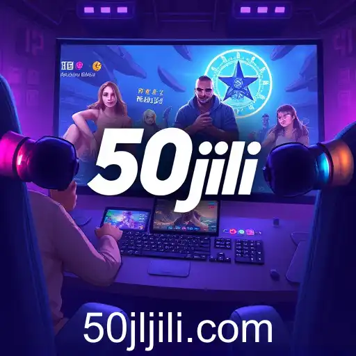 50jili Expands Online Gaming Horizons