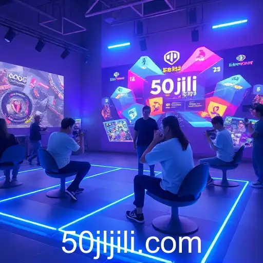 Online Gaming Trends and Insights