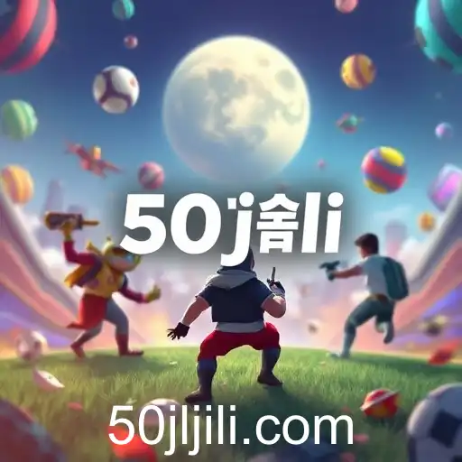 The Rise and Influence of 50jili in Online Gaming