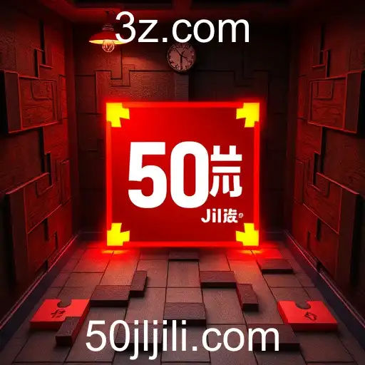 Exploring the Fascinating World of Puzzle Challenges: Delving into the 50jili Experience