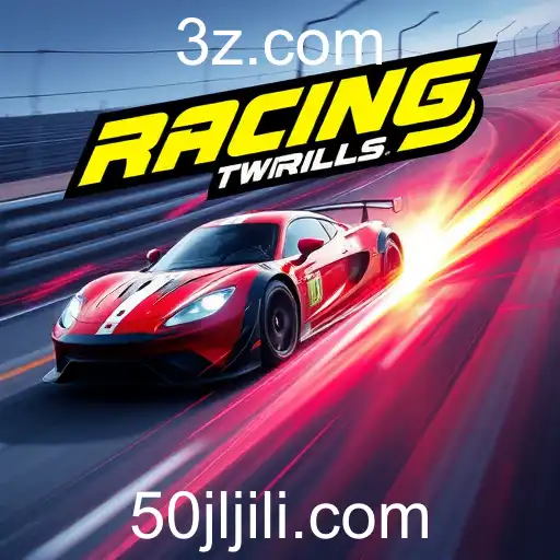 Exploring the Excitement of 'Racing Thrills' on 50jili