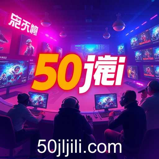 The Rise and Impact of 50jili Game Portal