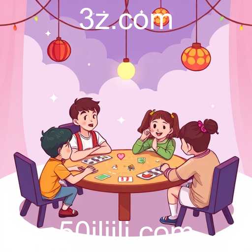 The Rise of 50jili in Online Gaming