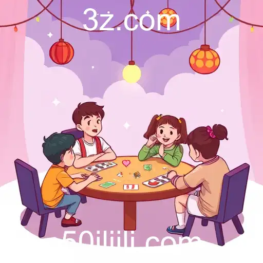 The Rise of 50jili in Online Gaming