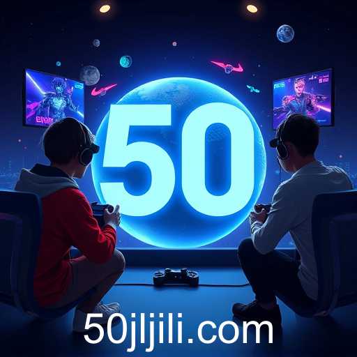 The Rise of 50jili in the Online Gaming World