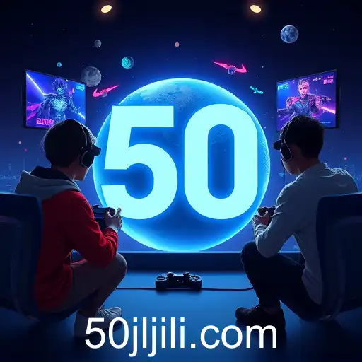The Rise of 50jili in the Online Gaming World