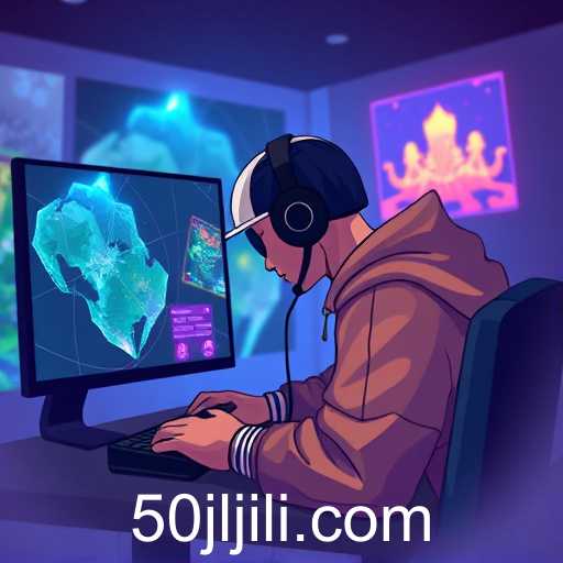 The Rise of Online Gaming Platforms in 2025