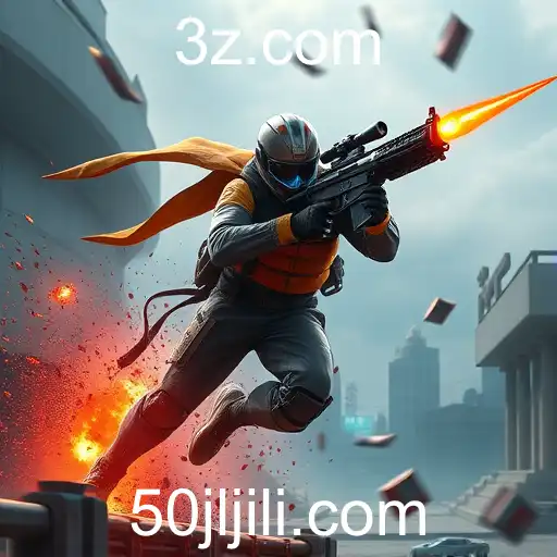 The Rise of 50jili: A New Era in Online Gaming