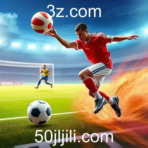 Exploring the Thrilling World of 'Sports Action' on 50jili