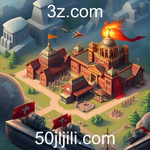 50jili